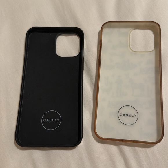 iPhone 12 Pro Max Cases - Picture 3 of 3